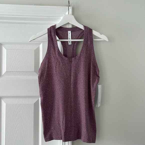Athleta Momentum Seamless Tank Top NWT - Picture 1 of 6